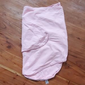 Miracle Blanket swaddle wrap